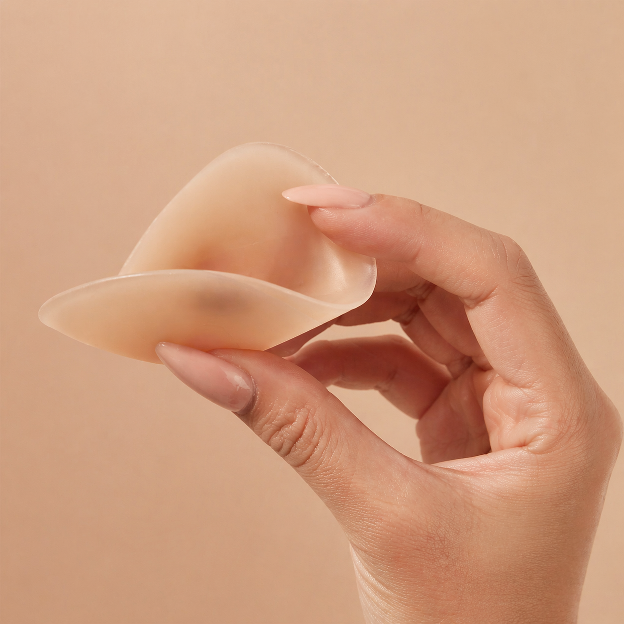 Boobilux™ Silk Veil